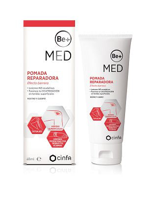 Be+ Barrier Effect Repair Ointment