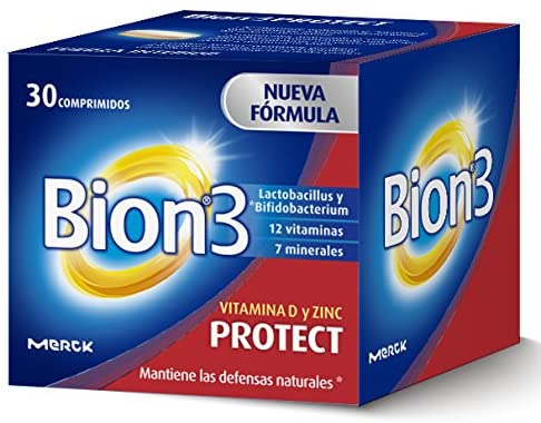 Bion3 Protect Comprimidos