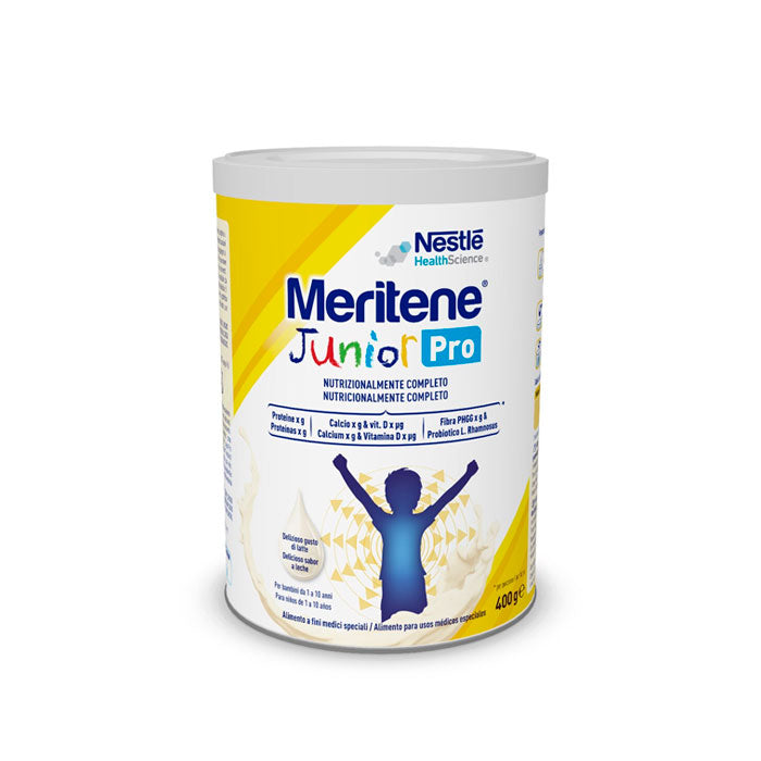 Meritene Junior Pro 400 g